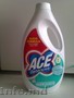 Ace detergent lichid Italia