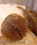 Wall clock for home decor available for sale at an affordable price